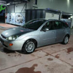Ford Focus 1998 Çıkma Stop