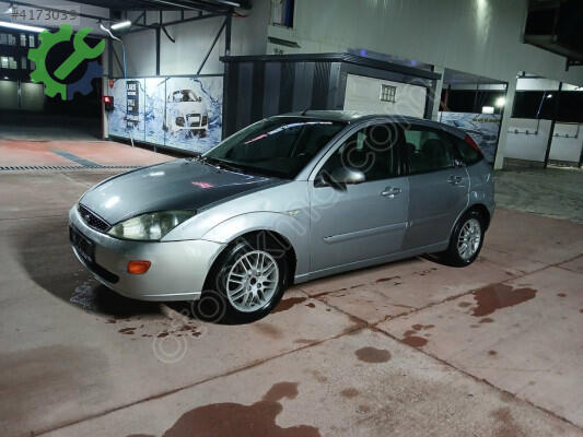 Ford Focus Stop çıkma parça