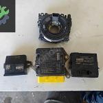VAG far kontrol ünitesi 5Q0907357