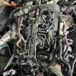 Audi Q5 Çıkma Motor Beyni