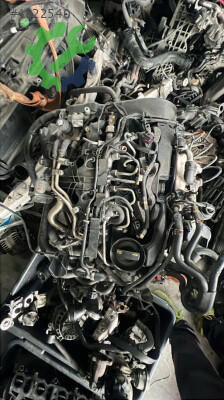 Audi Q5 Motor Beyni çıkma parça