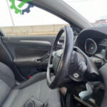 Ford Mondeo 2005-2016 Çıkma Çeki Demir Kapağı