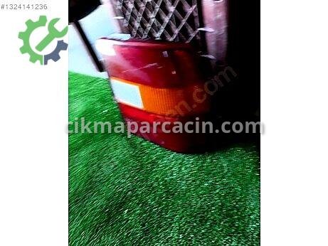 Opel Vectra Sağ Arka Stop çıkma parça