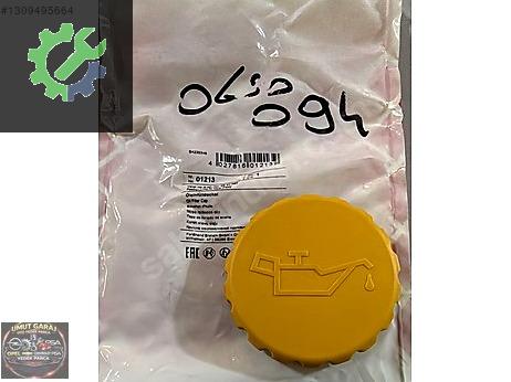 Opel Astra Yağ Kapağı Çıkma Parça Ankara