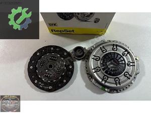 VECTRA ASTRA CORSA ASCONA KADET DEBRİYAJ SETİ 90544037 1606684 L