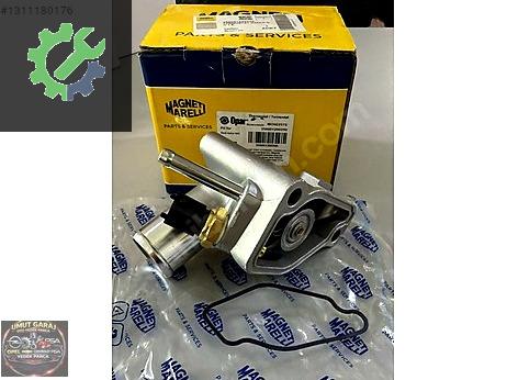 Opel Astra Termostat çıkma parça