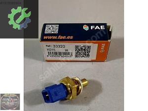 VECTRA ASTRA F-OMEGA 1.8-2.0 16V HARARET MÜŞÜRÜ MAVİ 1342850 FA