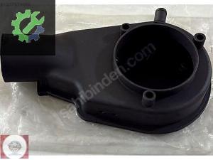 VECTRA A 1.6 1.8 SV ASTRA F 1.4NV KÜLBÜTÖR ÜST KAPAĞI 836050