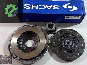 VECTRA A 1.8 2.0 KALOS 1.4 AVEO 1.6 DEBRİYAJ SETİ RULMANLI 16069