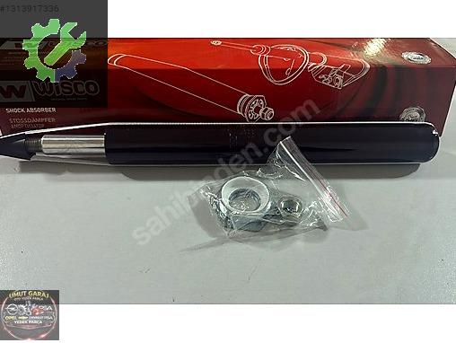 VECTRA A 8895 CALIBRA 198895 ÖN AMORTİSÖR YAĞLI 344220 WİSCO