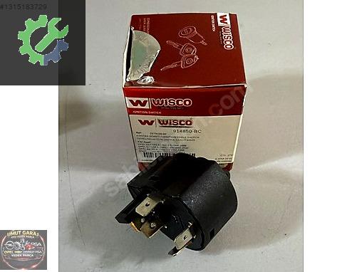 VECTRA A 89-95 CORSA B 93+ CORSA A 83-92 KONTAK SOKETİ 914850 Wİ