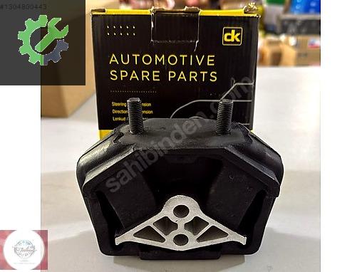 VECTRA A ASTRA F ARKA MOTOR TAKOZU 682504 DK