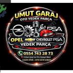 VECTRA A ASTRA F ASCONA CALİBRA FREN HORTUMU ÖN OTOZONE 562358