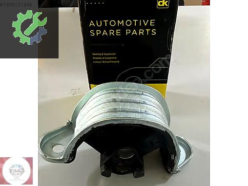 VECTRA A ASTRA F CALİBRA A MOTOR TAKOZU ÖN SOL DK 684641