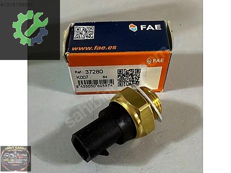 VECTRA A B ASTRA F CORSA COMBO B FAN MÜŞÜR FAE 37280 1341011 2