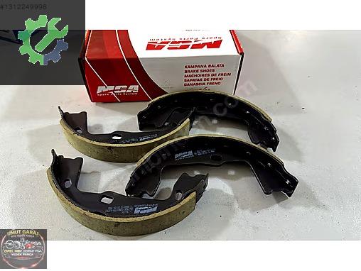 VECTRA A B OMEGA ASTRA F ARKA BALATA KAMPANA 90512907 1605686 MG