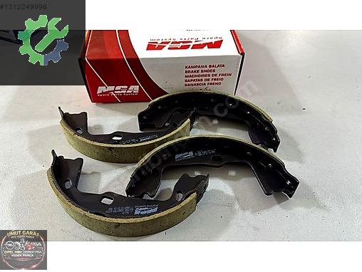 VECTRA A B OMEGA ASTRA F ARKA BALATA KAMPANA 90512907 1605686 MG