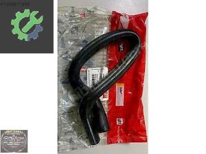 VECTRA A CALİBRA 2.0 KALORİFER HORTUMU ÇIKIŞ 1818162 YTT