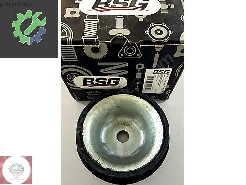 VECTRA A CALİBRA A ÖN AMORTİSÖR TAKOZU ÜST BSG 344514