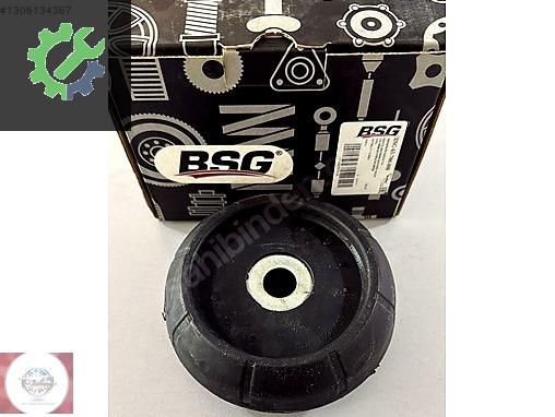 VECTRA A CALİBRA A ÖN AMORTİSÖR TAKOZU ÜST BSG 344514