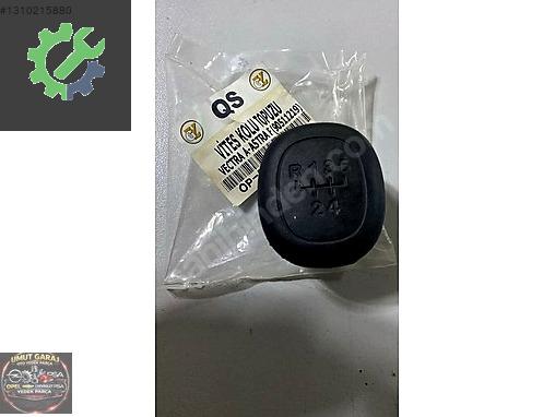 VECTRA A CORSA B ASTRA F 5 İLERİ VİTES TOPUZU 5738736 QS