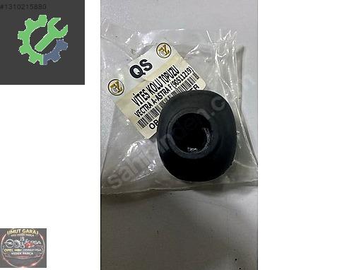VECTRA A CORSA B ASTRA F 5 İLERİ VİTES TOPUZU 5738736 QS