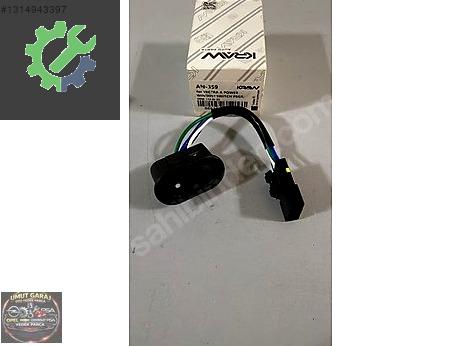VECTRA A FRONTERA ARKA TEKLİ CAM BUTONU 1240605 KRAW AN 359