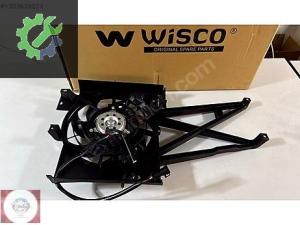 VECTRA B 1.6 1.8 2.0 2.2 2.5 FAN MOTORU DAVLUMBAZLI WSCO 1341262