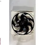Renault R9 Fan Çıkma Parça Ankara