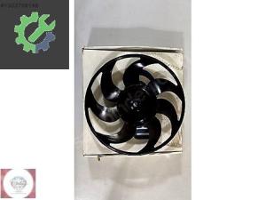 VECTRA B 1.6 1.8 2.0 2.2 2.5 FAN PERVANESİ 7 KANAT CABU 1341262