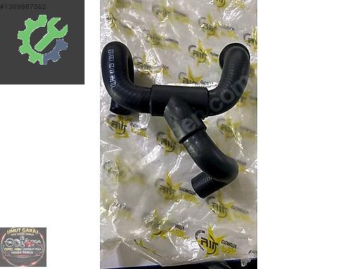 Opel Vectra Radyatör Hortumu Çıkma Parça Ankara
