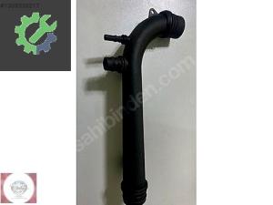 VECTRA B 1.6 1.8 2.0 RADYATÖR SU HORTUMU 1336125 CABU (3. Adet)