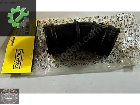 Opel Vectra Hava Filtresi Hortumu Çıkma Parça Ankara