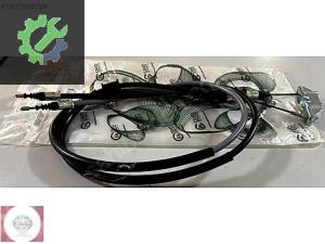 VECTRA B 1995 2002 EL FREN TELİ 52254 CAVO 5902002 1455MM (2. Adet)