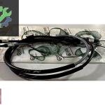 VECTRA B 1995 2002 EL FREN TELİ 52254 CAVO 5902002 1455MM
