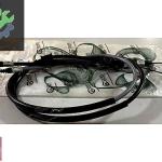 VECTRA B 1995 2002 EL FREN TELİ 52254 CAVO 5902002 1455MM