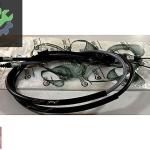 VECTRA B 1995 2002 EL FREN TELİ 52254 CAVO 5902002 1455MM