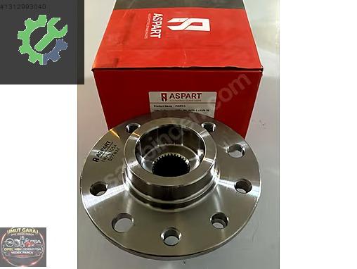 VECTRA B 1996-2002 5 BİJON ÖN PORYA 329195 90496444 ASPART