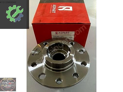 VECTRA B 1996-2002 5 BİJON ÖN PORYA 329195 90496444 ASPART