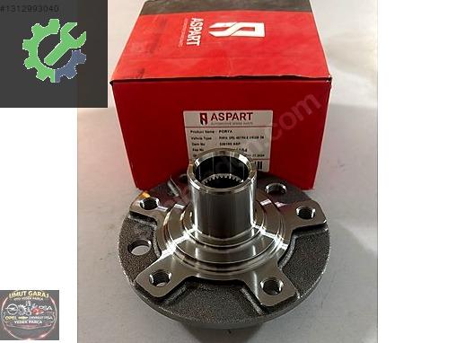VECTRA B 1996-2002 5 BİJON ÖN PORYA 329195 90496444 ASPART