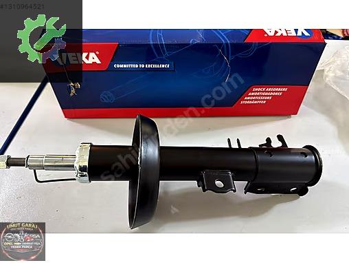 VECTRA B 1996-2002 ÖN AMORTİSÖR SOL GAZLI 344002 VEKA
