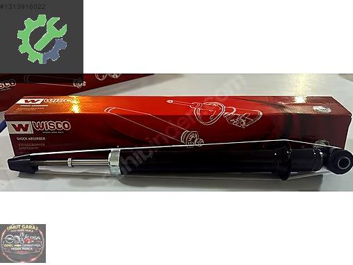VECTRA B 1996 2002 ARKA AMORTİSÖR L/R 436160 436268 WİSCO