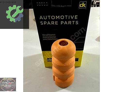 VECTRA B ARKA SÜSPANİSİYON TAKOZU 436933 DK 90 1190 90495617
