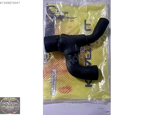 Opel Vectra Radyatör Hortumu 1337394 çıkma parça