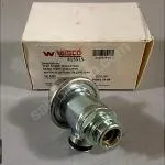 VECTRA B ASTRA F CORSA B YAKIT BASINÇ REGÜLATÖR 815515 WİSCO