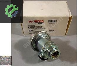 VECTRA B ASTRA F CORSA B YAKIT BASINÇ REGÜLATÖR 815515 WİSCO