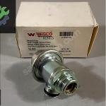 VECTRA B ASTRA F CORSA B YAKIT BASINÇ REGÜLATÖR 815515 WİSCO