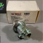 VECTRA B ASTRA F CORSA B YAKIT BASINÇ REGÜLATÖR 815515 WİSCO