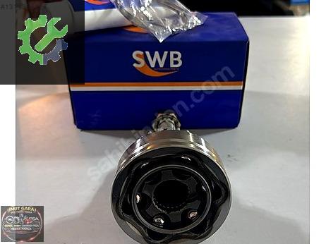 VECTRA B A ASTRA G F AKS KAFASI DIŞ ABSLİ 93740014 374241 SWB