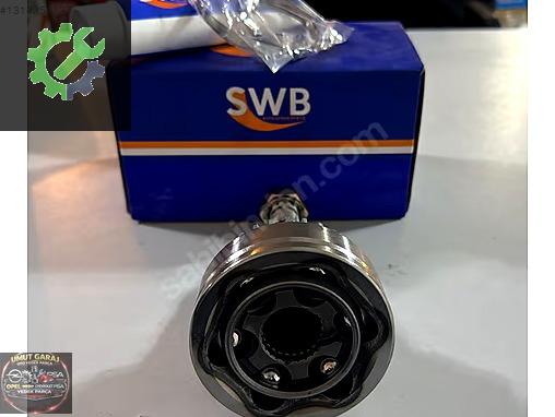 VECTRA B A ASTRA G F AKS KAFASI DIŞ ABSLİ 93740014 374241 SWB